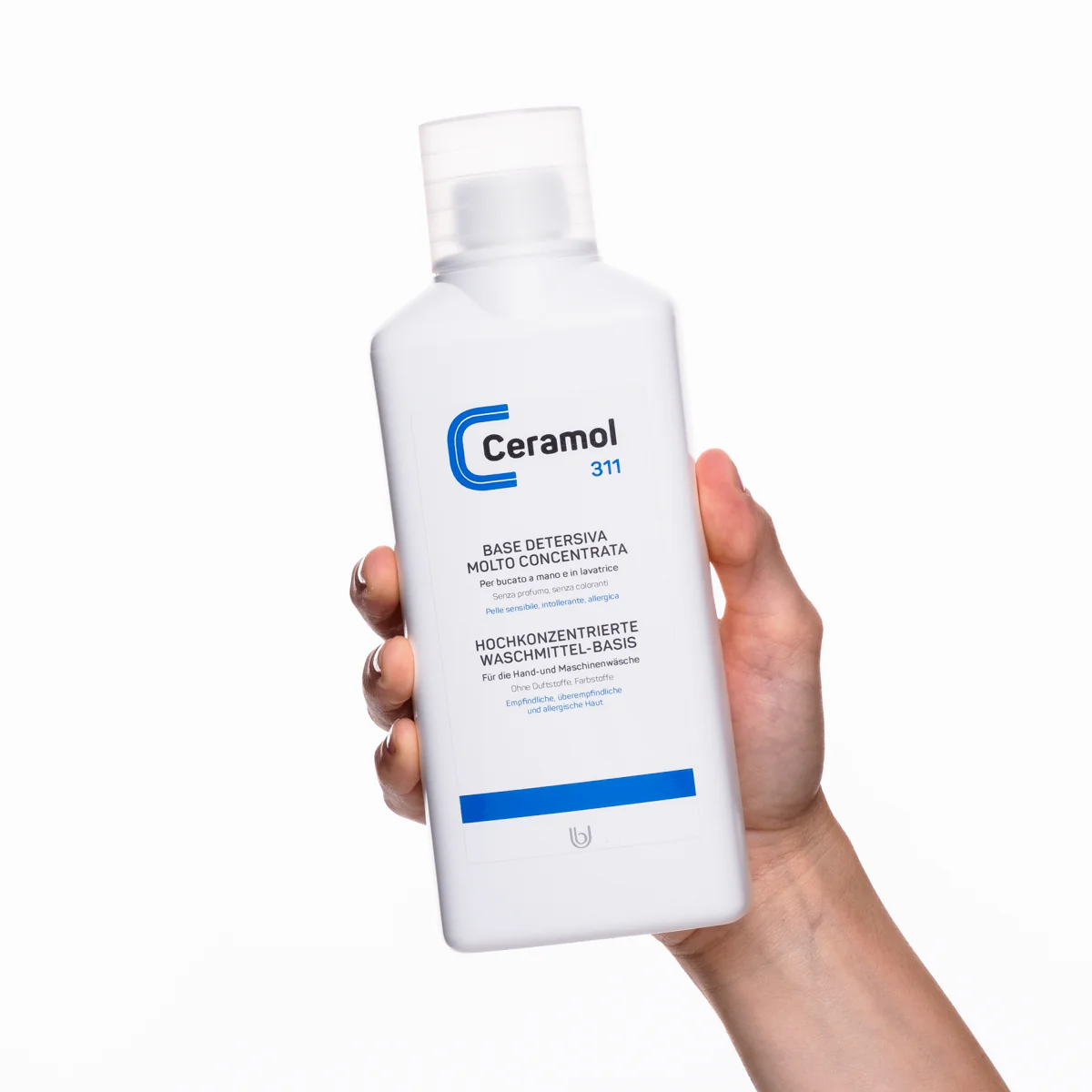 BASE DETERSIVA - Image 3